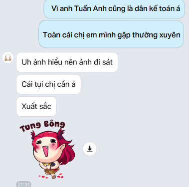 Feedback Học viên Lê Hải