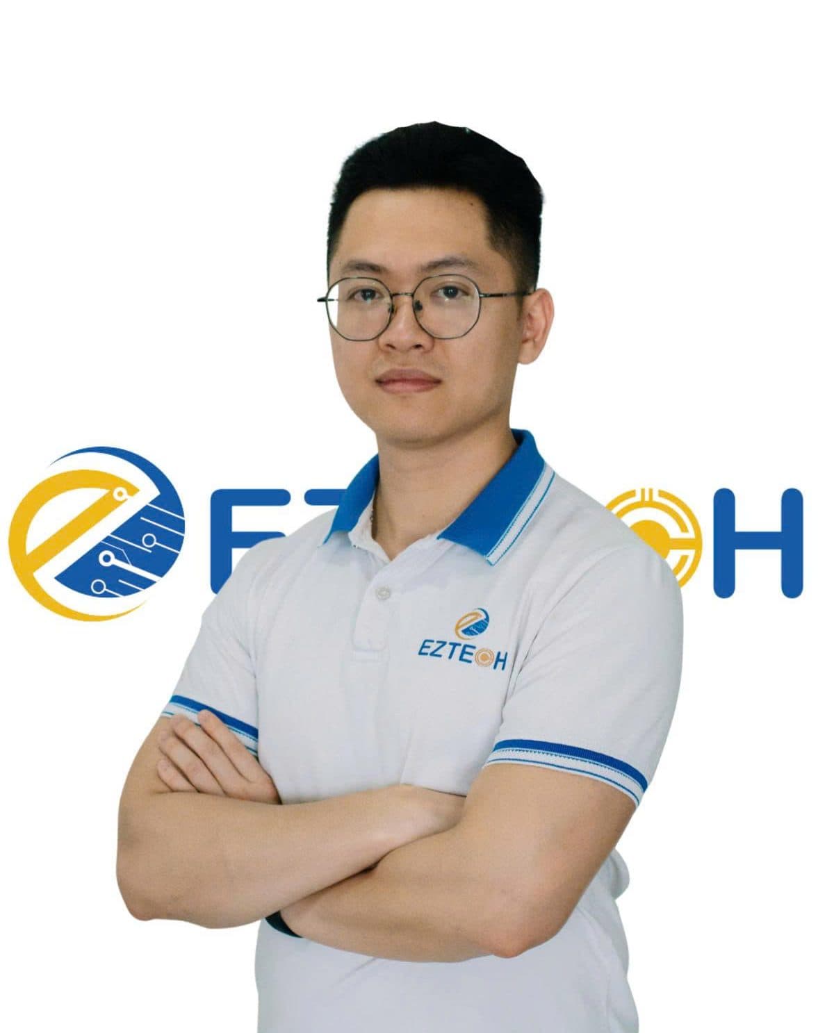 ThS. Trần Hà Tuấn Anh