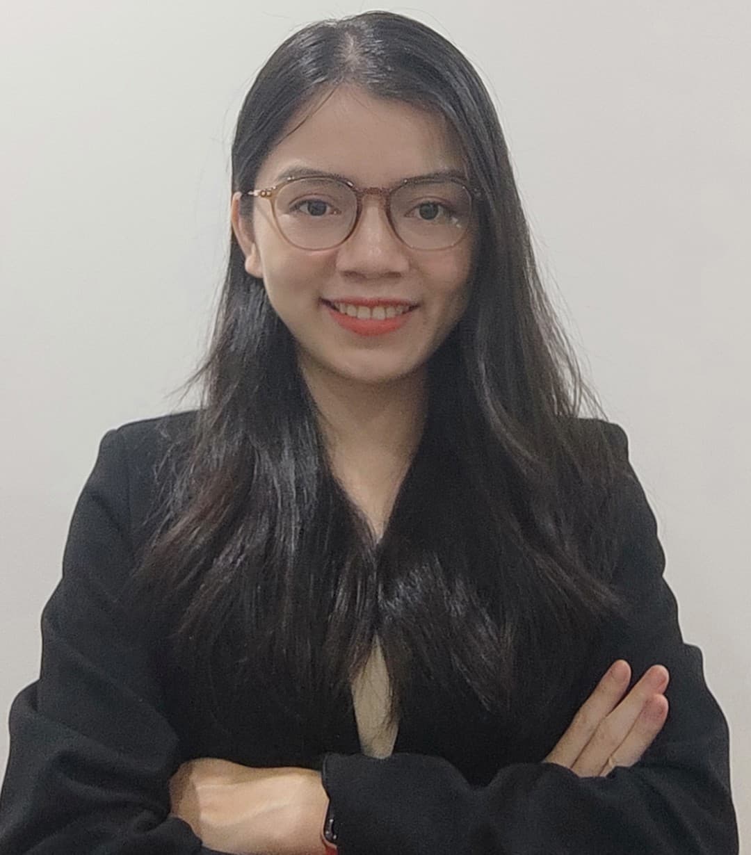Ms. Trịnh Thị Vân Anh