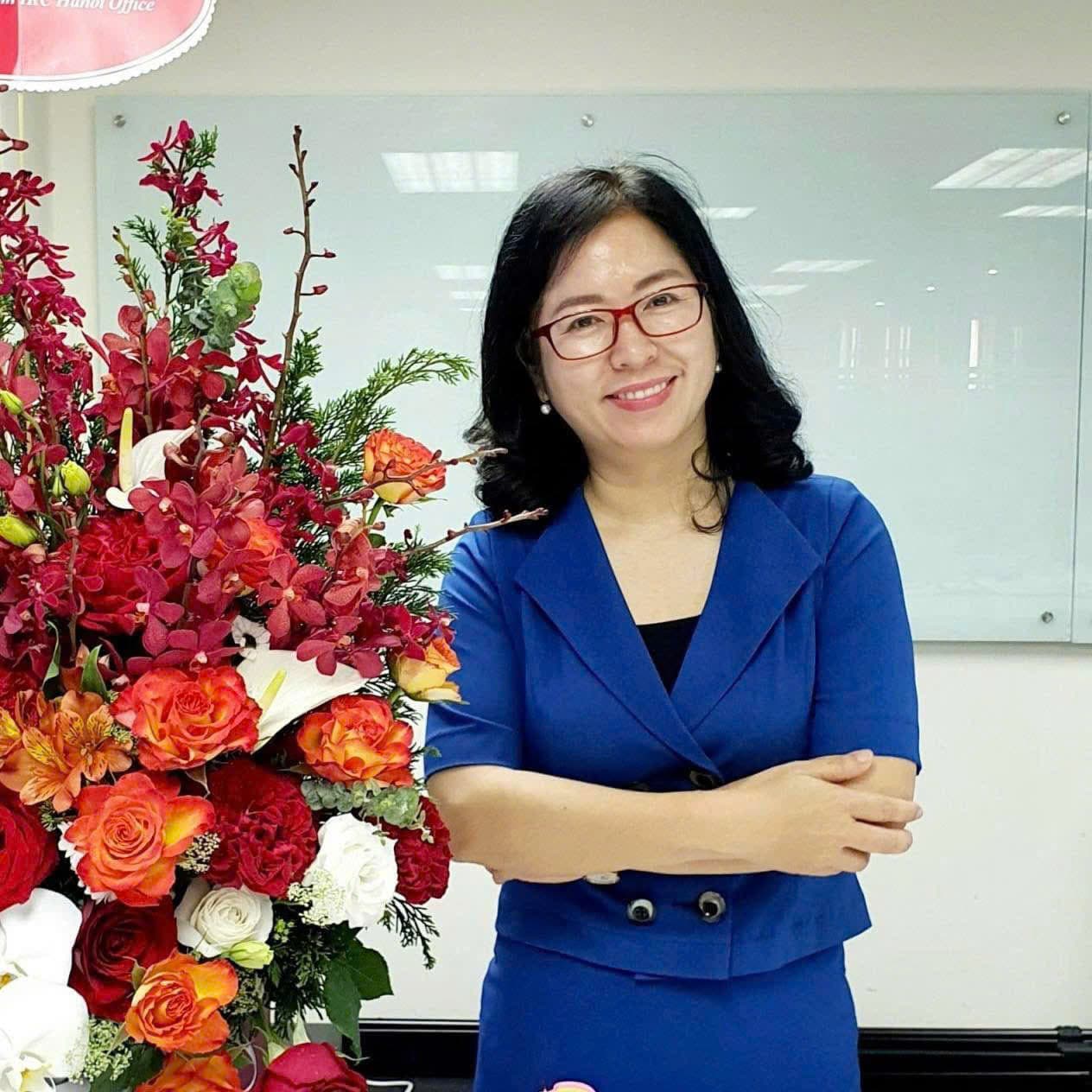 Dinh Thanh Ha