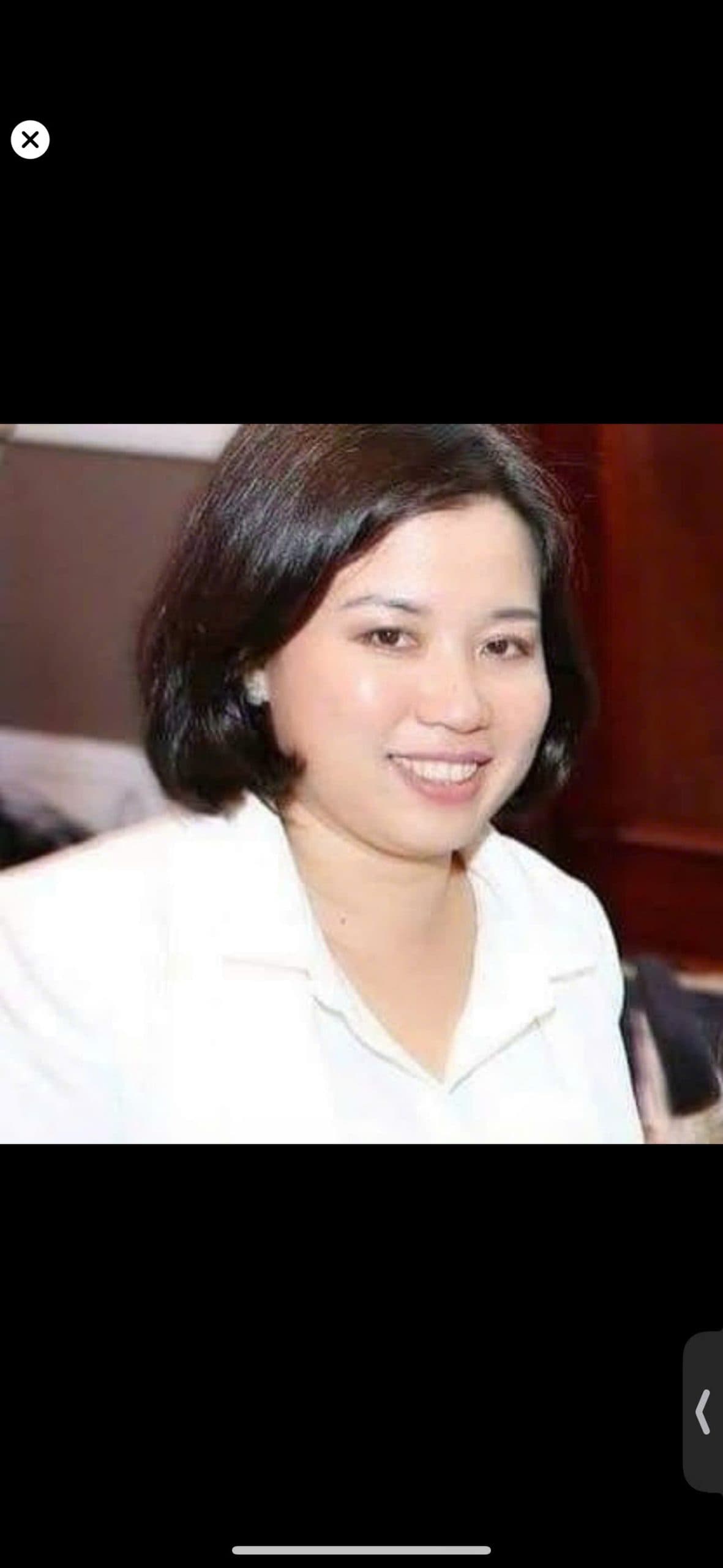 Nguyen Hanh Trang
