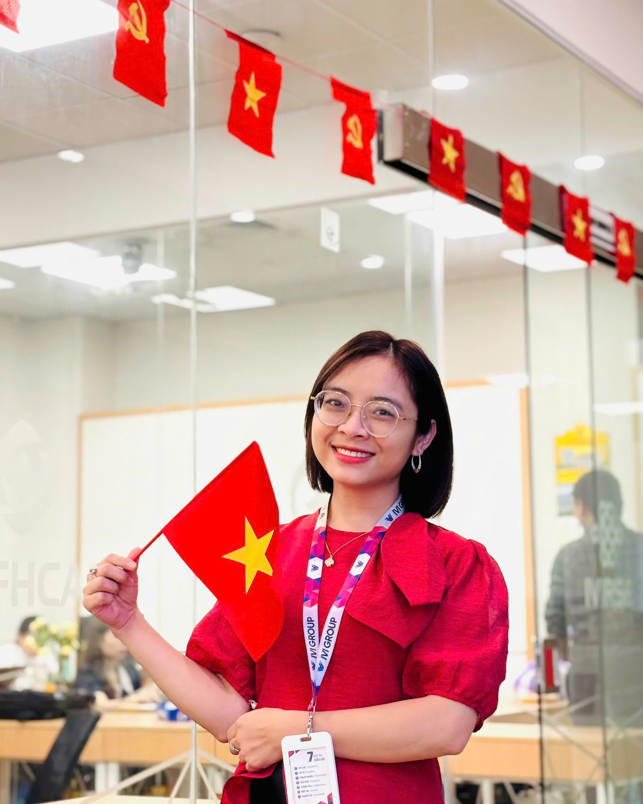 Ms. Nguyễn Ngọc Ánh